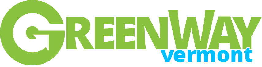 GreenWay Vermont Logo